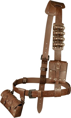 Pcs medieval baldric - pcs,