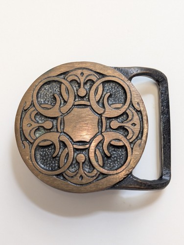 Vtg baldric tech ether guild - tech,