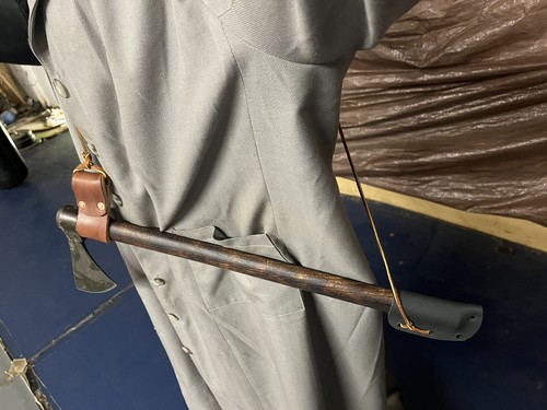 Simple shoulder baldric for - baldric,